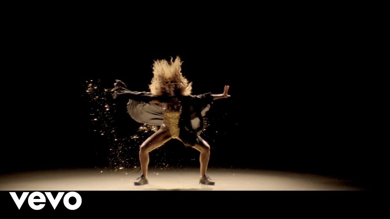Lion Babe – “Impossible”