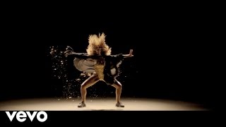 LION BABE - "Impossible"