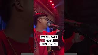 Download lagu Steelheart Kena Iming Iming mp3 Download lagu Steelheart Kena Iming Iming mp3