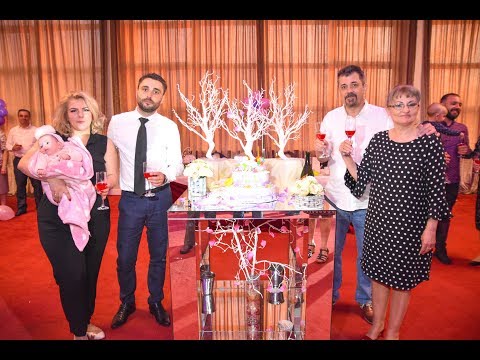 11 Primirea TORTULUI la botez