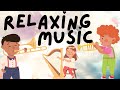 Happy Relaxing Music Jazz For Kids