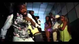 Beenie Man - Wine Gyal *OFFICIAL VIDEO*