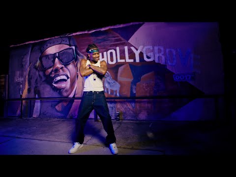 Starringo - Free Them (Official Music Video)