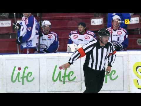 Iskrigerne Glenn trashtalk