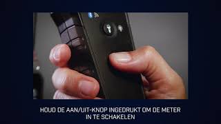 FLIR MR55 Pin Moisture Meter with Bluetooth | Teledyne FLIR FLIR MR55 Pin Moisture Meter with Bluetooth | Teledyne FLIR