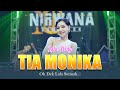 Lala Widy Tia Monika Oh Dek Lala Sutinah Official Music Video