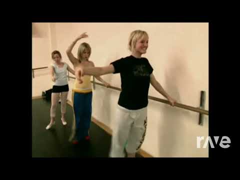 Ashlee Simpson x D'Masiv - Pieces of Lukaku (mashup)