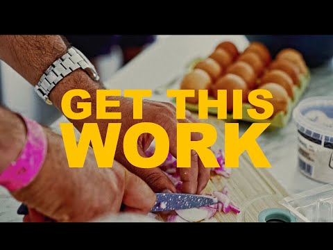 DoubleCupp - Get this work