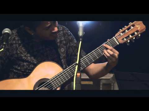 Venme A Buscar Feat. Mica Flores (Henry Martinez) :: Manu Sija - 2015