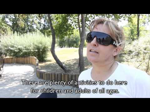 Zagreb, Bundek Lake | Discover Croatia