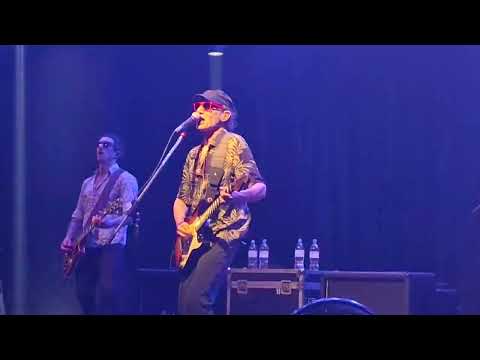 SKAY BELINSON  - TODO UN PALO -  SAN FRANCISCO CORDOBA 11/10/25