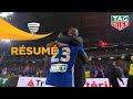 RC Strasbourg Alsace - EA Guingamp (0-0 A. P. 4 Tab à 1) Finale - Résumé - (RCSA - EAG) / 2018-19