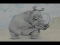 How The Rhinoceros Got Its Skin Read By Jack Nicholson