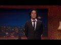 ylvis - you raise me up modulations 