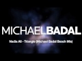 Nadia Ali - Triangle (Michael Badal Beach Mix ...