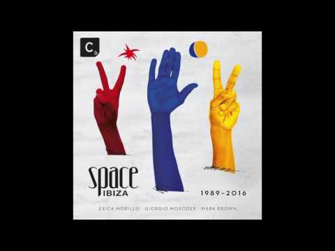 Carl Bee - Brite  (Featured in the Space Ibiza 1989 - 2016 Compilation) - CR2
