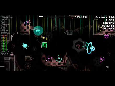 Acheron 16℅ (Mobile)