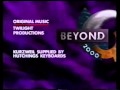 Beyond 2000 Australia 1994 Closing Credits