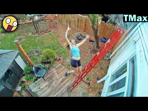 TOTAL IDIOTS AT WORK / Instant Regret Fails Compilation 2026 /Best Fails of the Week #375