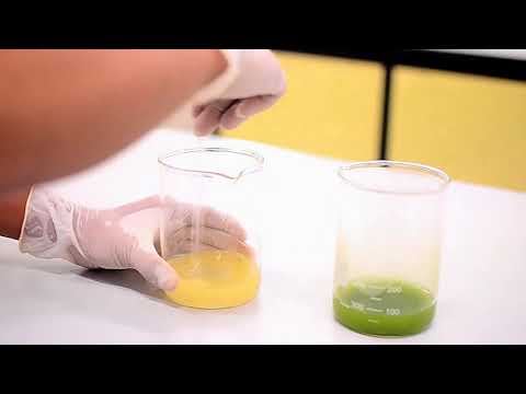 SAPONIFICATION (THE PROCESS OF MAKING SOAP)