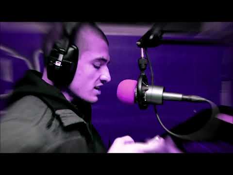 LVCAS DOPE - / STUDIO LIVE /