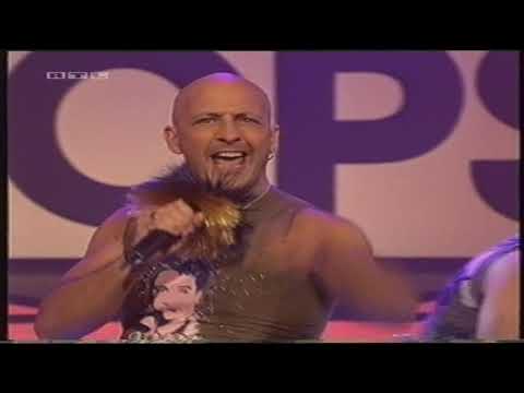 Lovesong -Right Said Fred