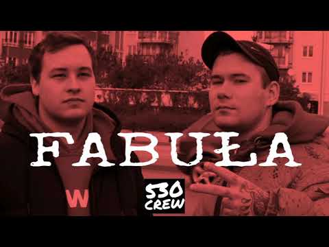 530CREW [Wyrwi, Buczu] - FABUŁA (Prod. YFG) / KOMISJA EDUKACJI OSIEDLOWEJ