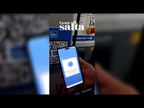 Así funcionará la modalidad autodespacho en la YPF de San Lorenzo Chico