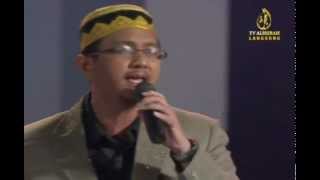 Download lagu ANC 2012 - Hijjaz (Sumayyah) mp3