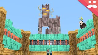 MumboJumbo's recent Youtube video thumbnail