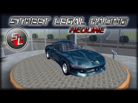 BUYING A VIPER! - Street Legal Racing Redline PART 4