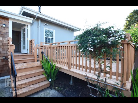 1435 Parker Street - Video 2 of 2