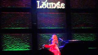 Tori Amos _Thank You (Led Zepplin cover) Chicago Theater_August 5, 2014