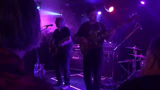 The Bevis Frond - Pale Blue Blood (live at Brighton Psych Fest)