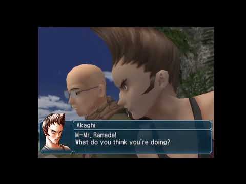 Ryu Plays (PS2) Suikoden IV Part 28 - It's A Trap