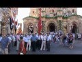 MALTA - Siggiewi: Feast of St Nicholas 2012 - Exit ...