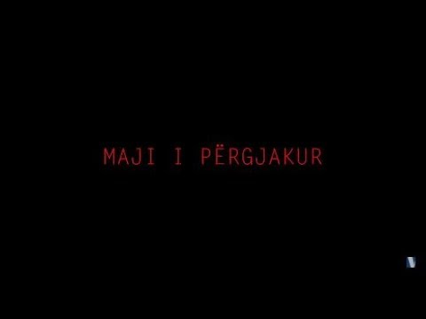 Maji i Pergjakur - Dokumentar per Masakren e Studimes