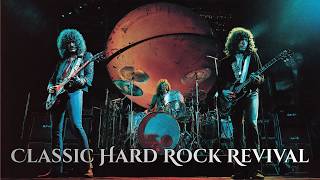 Download lagu Classic Hard Rock Revival | Late 60's Blues Rock Power (1970) | Stone Horizon （FULL Album） mp3