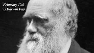 Darwin Day trailer