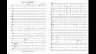 Hymn to the Fallen by John Williams/arr. Paul Lavender