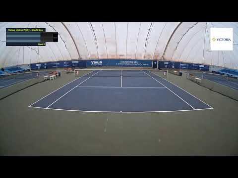 Kurt 3_9.1.2022_Halový oblastní přebor Praha_kat. Mladší žáci