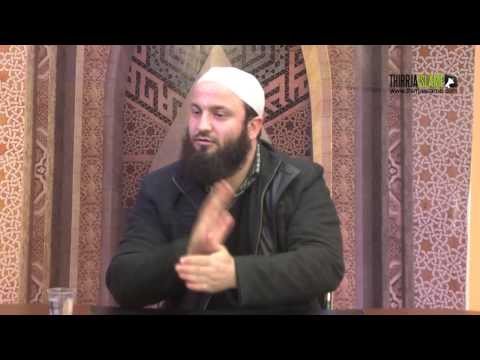 Çfarë ke pregaditur për stacionin e fundit (vdekjen) - Faik Asani