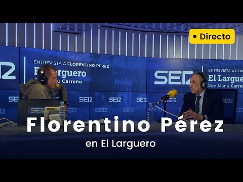 Joan Laporta mantiene su idea sobre la Superliga: "Es absolutamente necesaria"