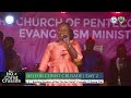 Hot Ewe Praise Led By Sister Joyce Effah At Ho For Christ