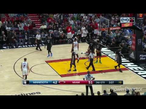 Dion Waiters - Stressed Out