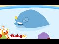 Bath Tubbies لعبة الغميضة في الحوض BabyTV العربية