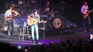 EASTON CORBIN -- &quot;This Far from Memphis&quot; Live in Bloomington HQ