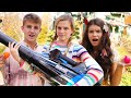 MattyBRaps Crush On You Music Video