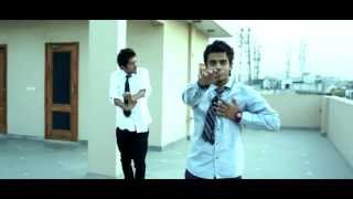 All of me - Lloyd feat. Wale | Sandeep Chhabra