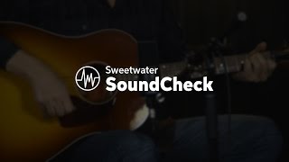Video thumbnail for sE Electronics V7 and X1A Microphones Reviewed by Sweetwater